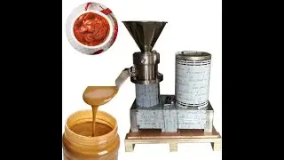Factory Price Peanut butter machine,peanut butter making machine,peanut butter maker,peanut grinder