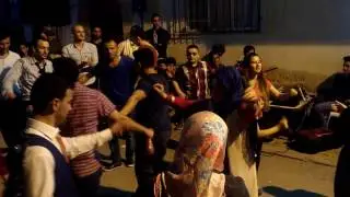 GÖKHAN ÇÖPÇÜ // KARIŞIK OYUN HAVALARI //2016