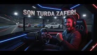SON TURDA ZAFER | GR86 Summit point raceaway | iracing