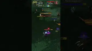 Barely Won This Duel | Hunter vs Mage | TBC Classic PvP