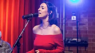Party in the U.S.A. | @MileyCyrus | funk cover ft. Sophie Marks