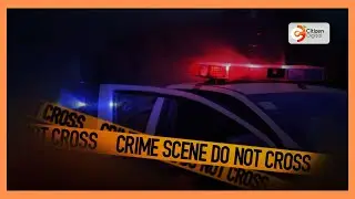 Watu watatu wakamatwa jijini Nakuru kwa kutengeneza kemikali hatari iliyoua watu watatu
