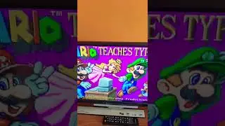 Il vero primo gioco dove Charles Martinet ha doppiato Mario