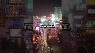 Las Vegas is amazing! 😍