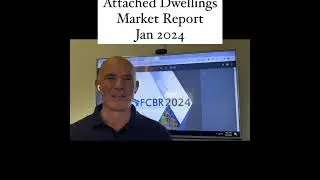 How's the Attached Dwellings Market in Fort Collins? Jan 2024