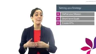 Strategy: Develop your Strategy for 2020 using these 3 Steps