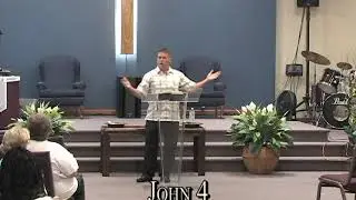 Exposing The Lies Of The Enemy - Guest Speaker Mark Fields
