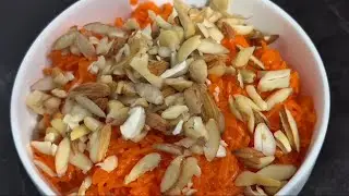 Sweet Zarda Recipe #food #homemade #dessert 