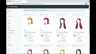 NFT Collection Maker WalkThrough - NFT Collection Maker Review - NFT Collection Maker Demo