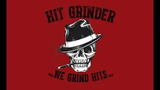 HIT GRINDER TRAILER
