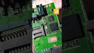 Itel Ace 2n Network Jumper Tips #shorts #technology #trending #viralshort #electronic