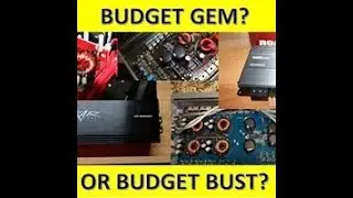 Budget Gem Or Budget Bust Behind The Scenes