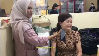 Jakarta's Culinary Festival Comes to Ternate for the First Time. News Writing assignment 