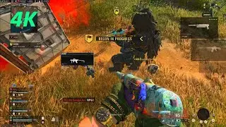 CALL of DUTY 🇨🇦 REBIRTH ISLAND 🇨🇦 PS5 Ultra Realistic Immersive Graphics Gameplay 