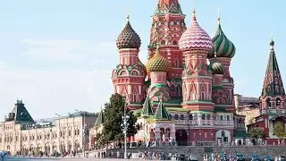 So, you seriously want to MOVE TO RUSSIA??😳 part 2 Location, Location, Location!!!