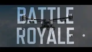 I Player Isolated BR After a Long Time