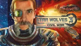 Star Wolves 3 Civil War: прохождение#14