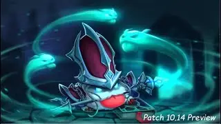URF Karthus Is Stupid Fun, Do it Yourself