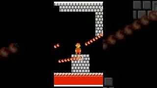 1-1 but it's a castle... #live #livestream #mario #smm2 #supermariomaker2 #supermariomaker #mayro