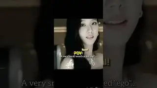 A very small world called... #editzzz #blackpink #shortsfeed #fypviralシ #anime @JENX_MOONIEৎ