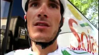 VIDEO. Tour de France : la d&eacute;ception de Brice Feillu
