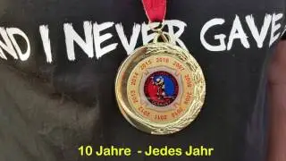 10. Berlin Firefighter Combat Challenge 2016