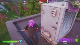 Fortnite chill play|Romania