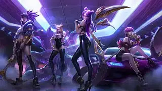 Nightcore - Infectious (EDM Gaming)