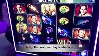 G2E 2017 New Slot Machines, Skill Based Gaming, Virtual Reality and Gaming Technology