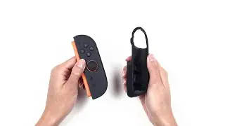 dbrand Killswitch Joy-Lock Replacement Kit Instructions