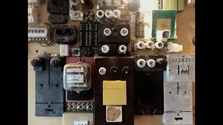 Keritech Stream - Change of Environment Edition