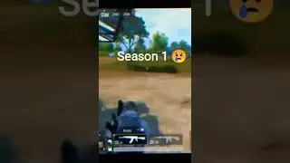 | Old PUBG 😢 - Heat Waves| #shorts#pubg#pubgmobile#shortsfeed#shortsvideo#viral#gaming#bgmi#freefire