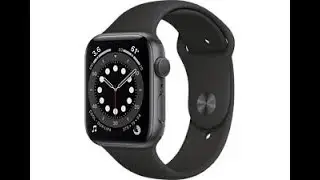 IWATCH SERIE 6