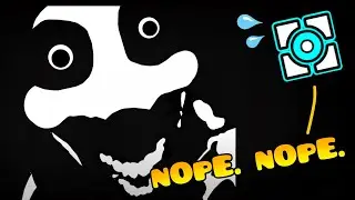 Sky Cyan React to Collab Level