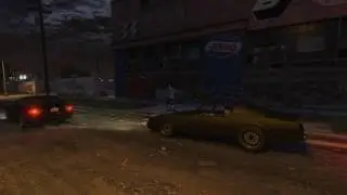 GTA5-Mastermind Thieves: Aftermath Ep.4
