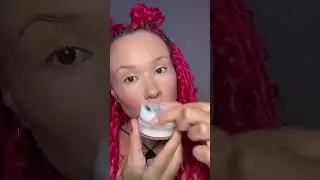 Ultimate Peel-Off Makeup Transformation! Viral Peel-Off Mask & ASMR GRWM Edition
