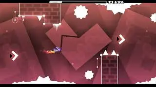 [4K 60fps] Lude by OutlawMz (1 Coin)