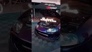 🔥Supra🔥 #automobile #automotiv #sport #cartok #automotion #edit #autosport #motivation #automoti