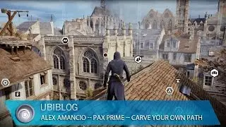 Assassin&rsquo;s Creed Unity &mdash; проложите свой собственный уникальный путь по Парижу [Северная Америка]