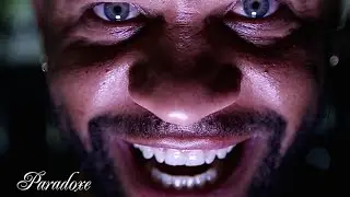 Ryu MC - PARADOXE (Clip officiel)
