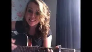 Gold Rush - Ed Sheeran (Audition Tape)