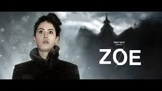 'ZOE' Official Trailer