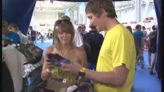 Дневник  марафона. SIM 2012 (17.08.2012)