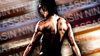 &iquest;Que tan fuerte es Raizou Ozunu de Ninja Assassin? Recopilaci&oacute;n de haza&ntilde;as 2. EDICI&Oacute;N ANTICOPY