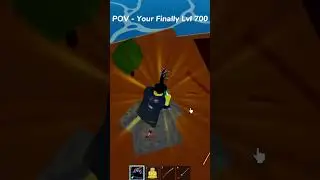 POV - Ты наконец-то достиг 700-го уровня в Blox Fruit #bloxfruits #roblox #firstsea #viral #secon...