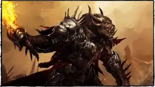 Guild Wars- Edge of Destiny- Audiobook Teaser