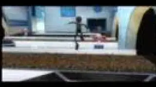 Charlie and the Chocolate Factory Videogame Teaser