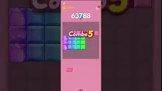 BLOCK BLAST #gaming #gameplay #blockcraft #games #puzzle #androidgames #gamer 