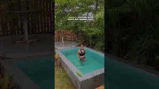 The Riverfront Resort 7277775060 #minivlog #resort #travel #villa #travelvlog #vacation #farmhouse