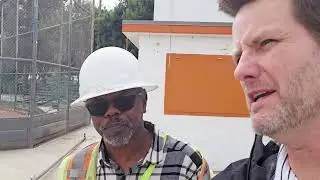 Onsite Visit With Our Client: Supporting SNLM Engineering With Reliable Coverage